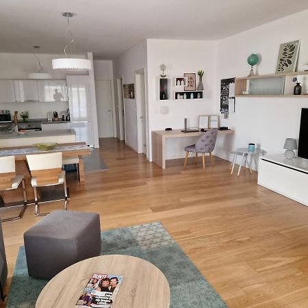 Premium Apartment Maj **** Poreč Dış mekan fotoğraf