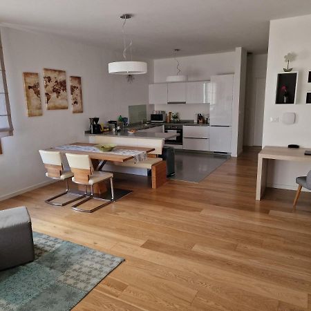 Premium Apartment Maj **** Poreč Dış mekan fotoğraf