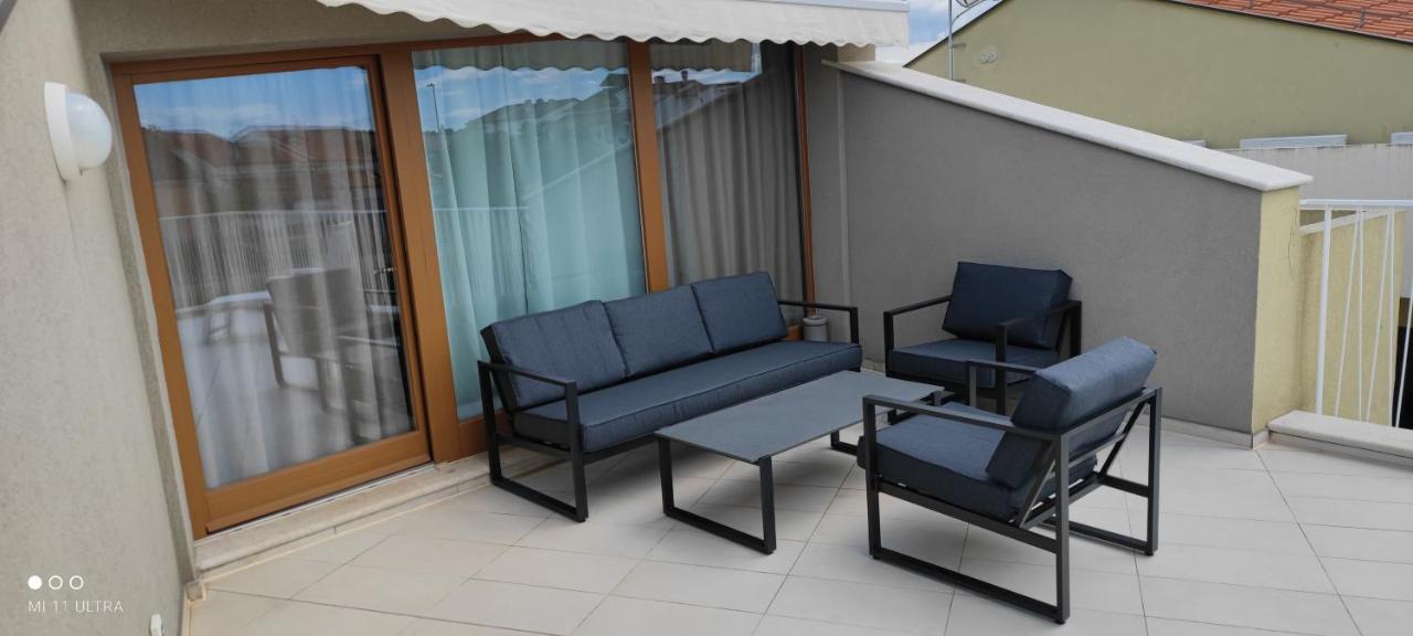 Premium Apartment Maj **** Poreč Dış mekan fotoğraf