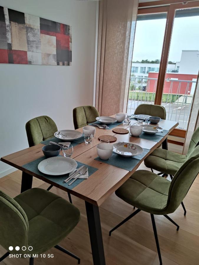 Premium Apartment Maj **** Poreč Dış mekan fotoğraf