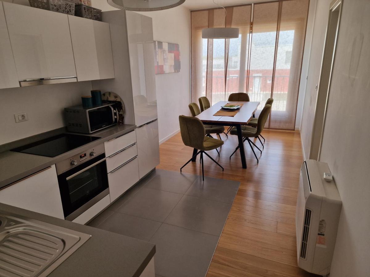 Premium Apartment Maj **** Poreč Dış mekan fotoğraf