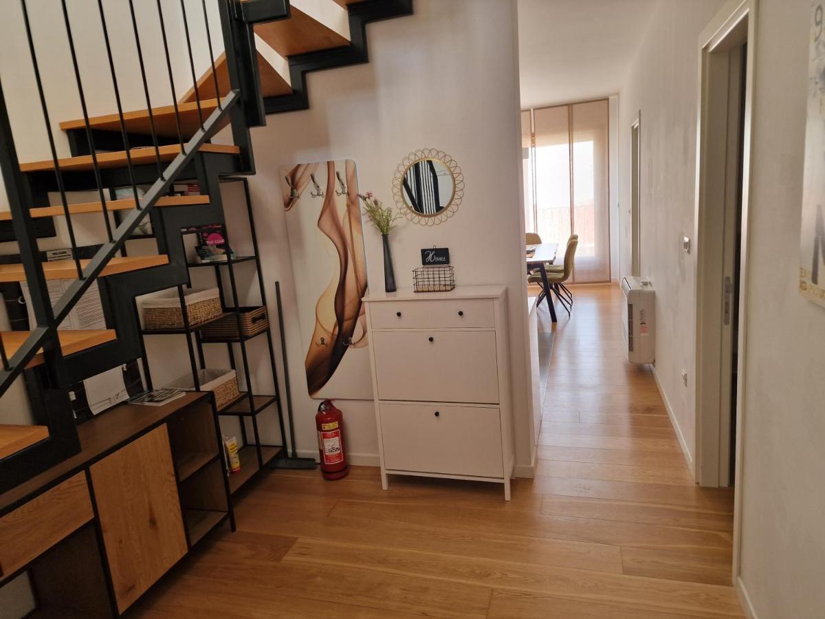 Premium Apartment Maj **** Poreč Dış mekan fotoğraf