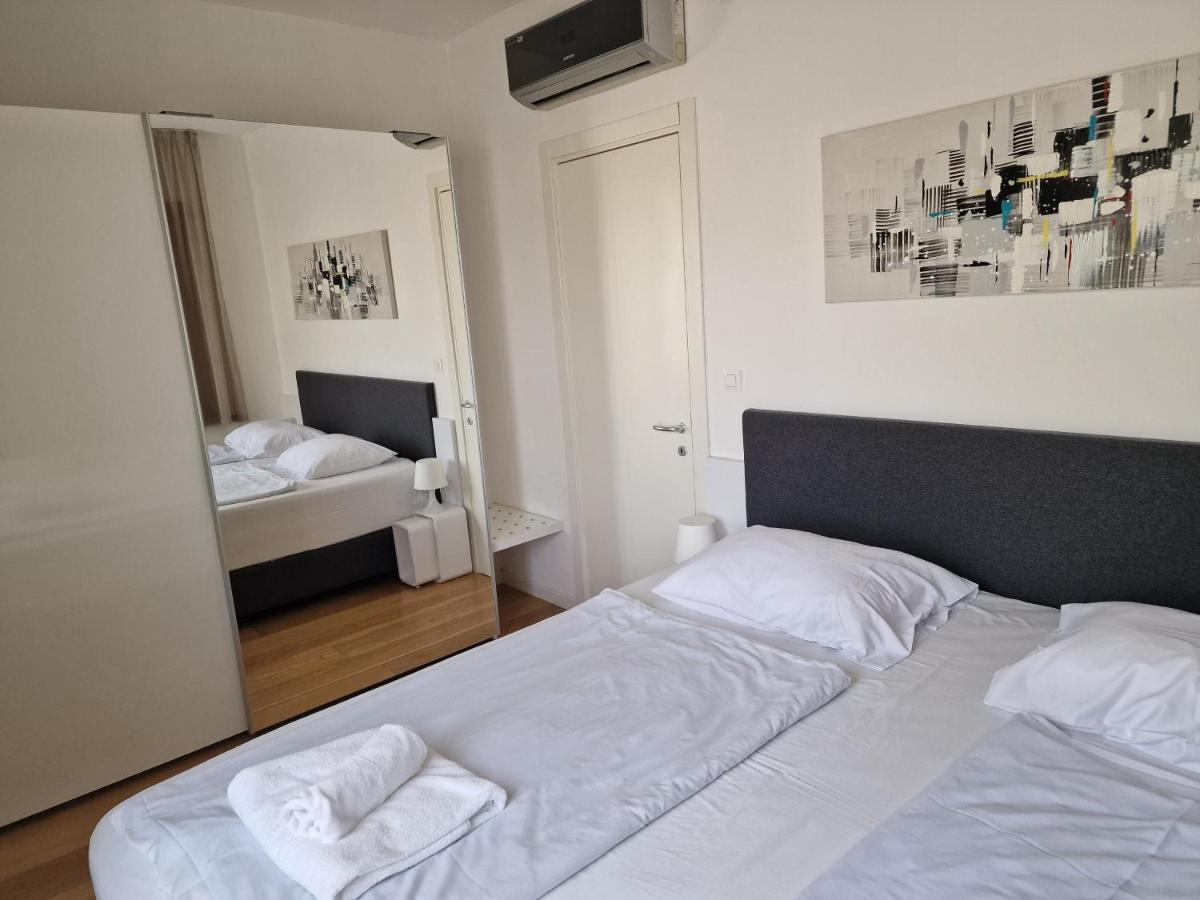 Premium Apartment Maj **** Poreč Dış mekan fotoğraf