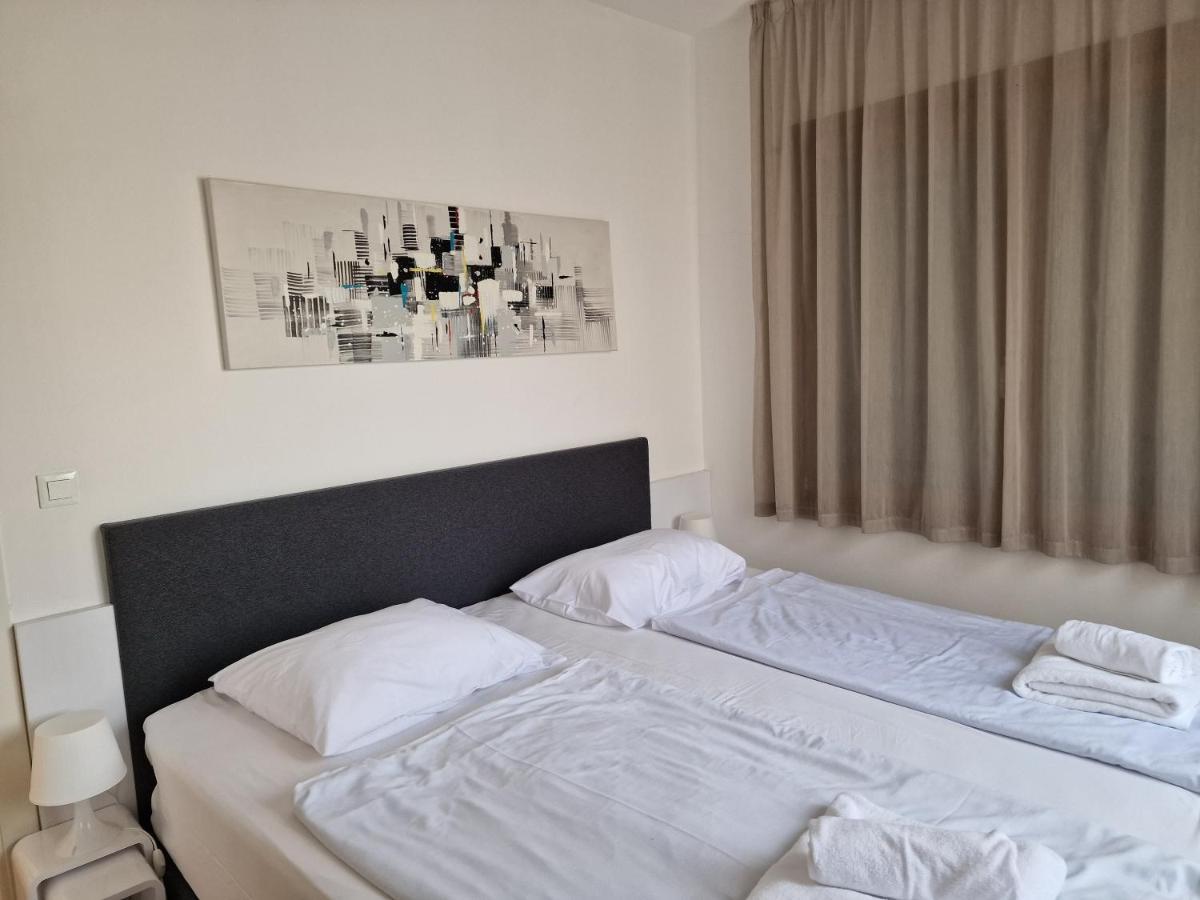 Premium Apartment Maj **** Poreč Dış mekan fotoğraf