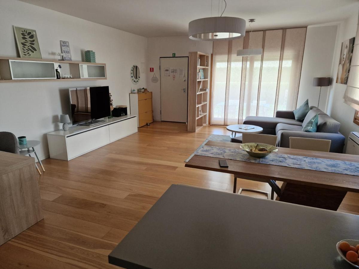 Premium Apartment Maj **** Poreč Dış mekan fotoğraf