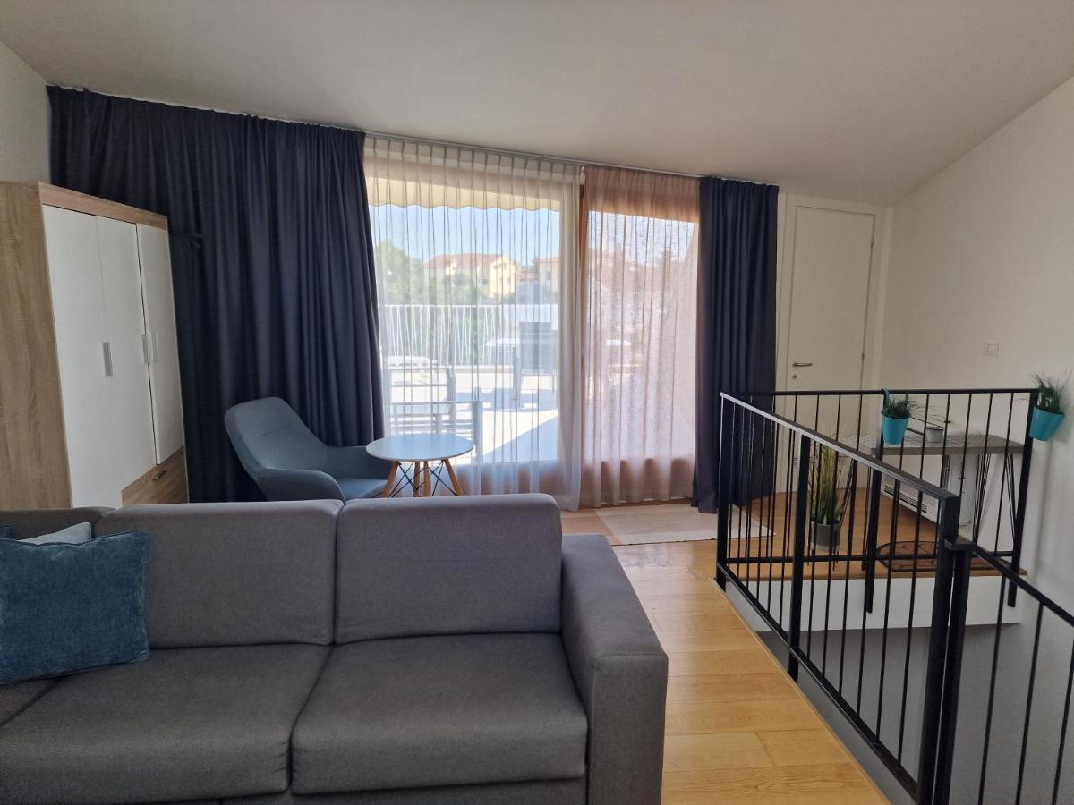 Premium Apartment Maj **** Poreč Dış mekan fotoğraf