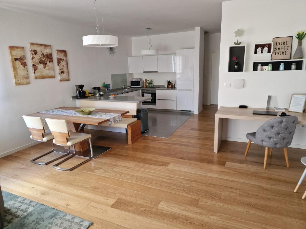 Premium Apartment Maj **** Poreč Dış mekan fotoğraf