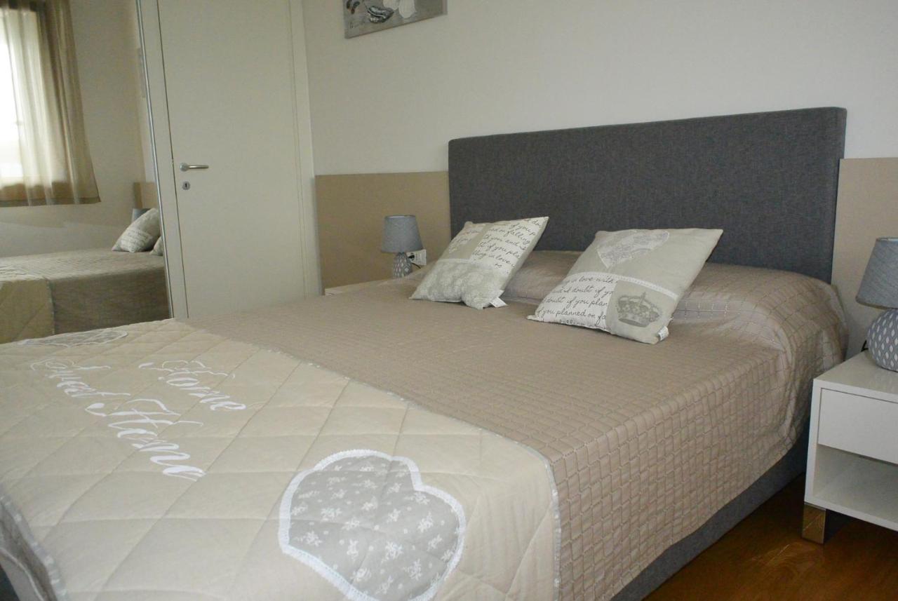 Premium Apartment Maj **** Poreč Dış mekan fotoğraf