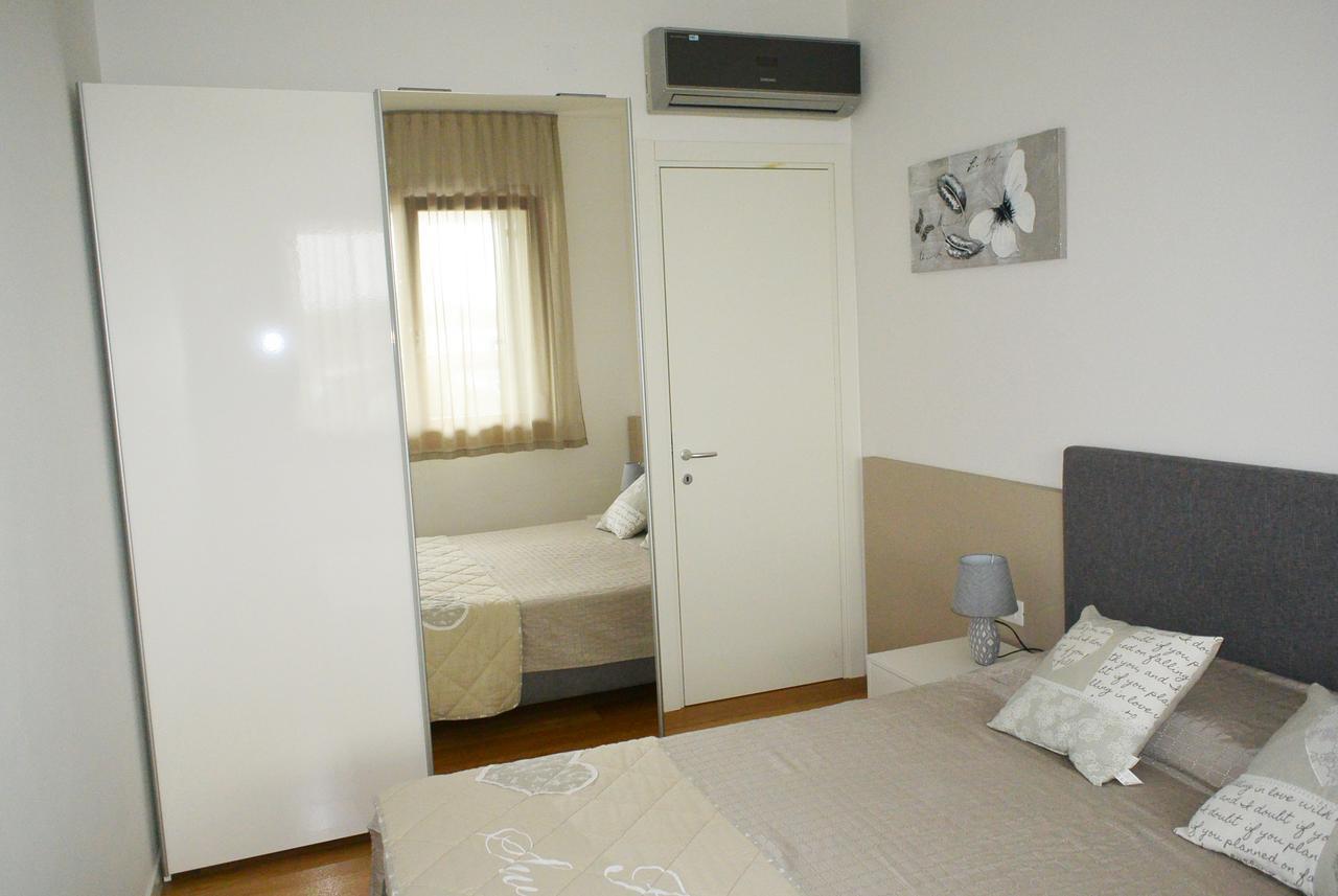 Premium Apartment Maj **** Poreč Dış mekan fotoğraf